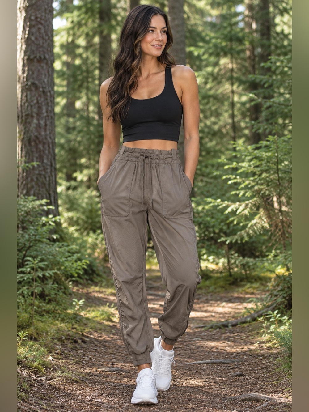 Lululemon Beyond the Studio Jogger